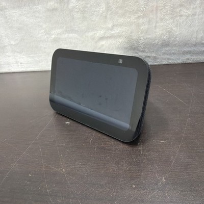 Amazon Echo Show 5 3rd Gen Smart Display Gray H97N6S NO POWER CORD
