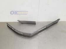 90 1990 Toyota Supra Quarter Panel Lower Moulding Set Right Passenger