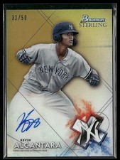 2021 Bowman Sterling Baseball Cards Checklist 22