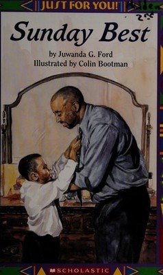 Just For You!: Sunday Best by Ford, Juwanda, Good Book