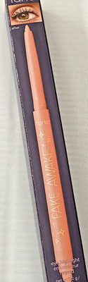 Tarte Fake Awake Eye Highlight Eyeliner im Farbton NUDE Full Size Brandneu