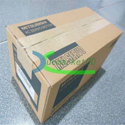 ONE MITSUBISHI AC SERVO MOTOR HF-JP1534B HFJP1534B NEW