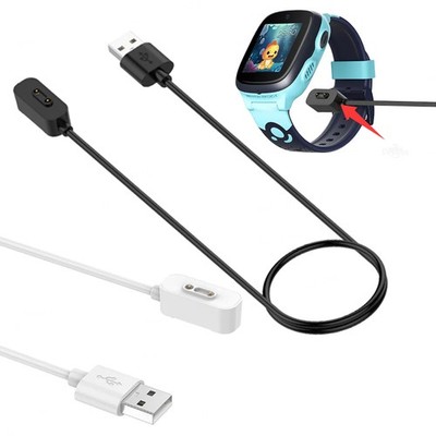 Kinder Magnetisches Ladekabel für 360 P1 PRO/8X/8X PRO/9X/9X PRO Smart Watch