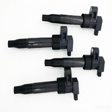 OEM Genuine Fits 2006-15 3.3L-3.8L 4PCS Ignition Coil 27301-3C000
