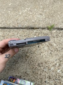 Total Recall NES Nintendo Rare Video Game Tested Works 