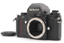 Nikon F3HP 35 mm Film Cameras for sale | eBay