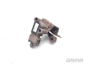 Land Rover Range Rover Evoque Höhensensor der Hinterachse 2.2 D 4x4 Diesel DL6TC