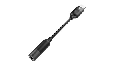 Unitek Adapter USB-C do jack 3.5mm (F) M1204A
