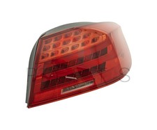 FARO FANALE FANALINO POSTERIORE PER BMW 3 E92/E93 2010-2013 LED Destra Nuovo