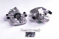 Hella Bremssattel Hinten Rechts FüR Ford Mazda Volvo