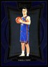 2024-25 Panini Select - Concourse Nikola Topic #89 Blue (RC)