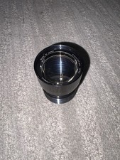 Bell Howell Vintage 2-inch f/1.2 Projector Lens 51mm, Made in Japan