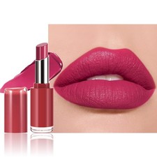 Honey Lipstick Tinted Lip Balm - Matte Tint Cream Lipsticks for All Skin Tone...