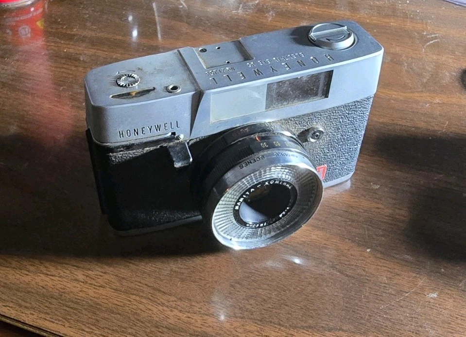 Mamiya Auto Focus Film Cameras for sale | eBay