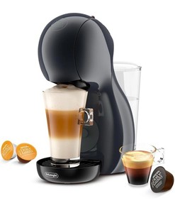 De'Longhi Nescafé Dolce Gusto Piccolo XS EDG210.A, Kaffeekapselmaschine
