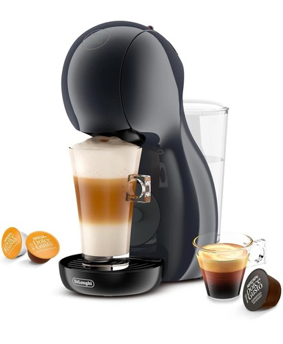 De'Longhi Nescafé Dolce Gusto Piccolo XS EDG210.A, Kaffeekapselmaschine