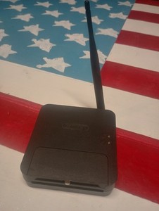 LENNOX 15X98 105081 iComfort S30 Smart Hub Controller - Black