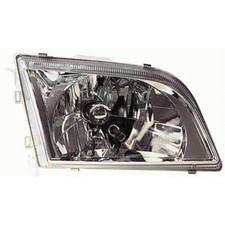 Feu avant (phare) Mitsubishi SPACE STAR