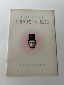 Mark Ryden Bunny | eBay