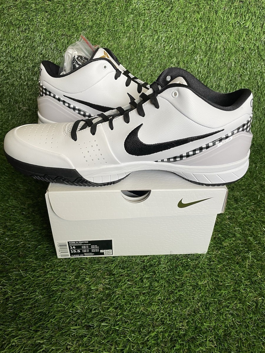 Size 14 - Nike Zoom Kobe 4 Protro Mambacita for sale online | eBay