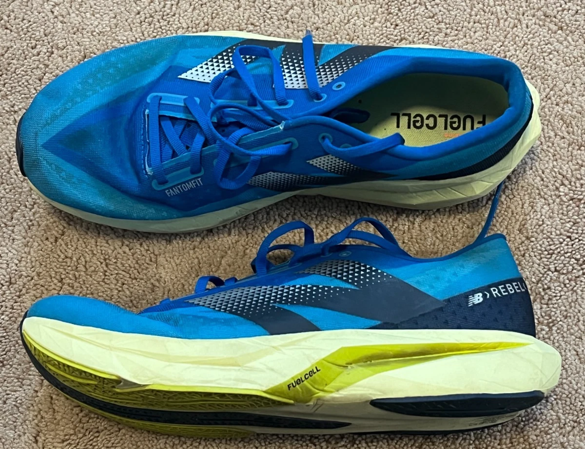 New Balance FuelCell Rebel for Sale | Authenticity 