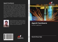 Hamid Reza Naji | Agenti Hardware | Taschenbuch | Italienisch (2021)