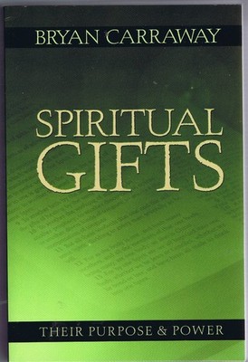 Spiritual Gifts: Their Purpose & Power