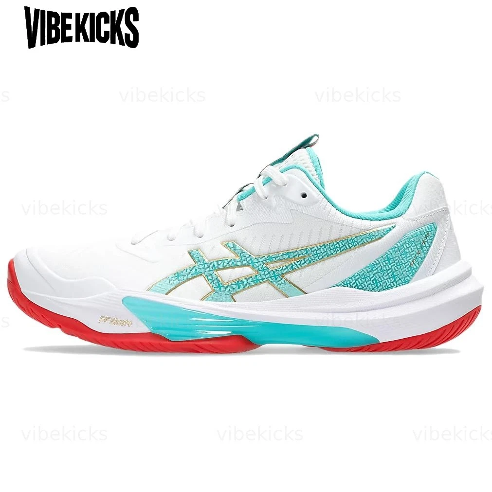 ASICS Sky Elite FF 3 White Sea Glass W for sale | eBay