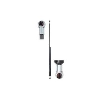 2X Gasfeder Kofferraum Hinten FüR Hyundai IX35 EL LM 09 Bis 15 Magnum G4GC G4KD