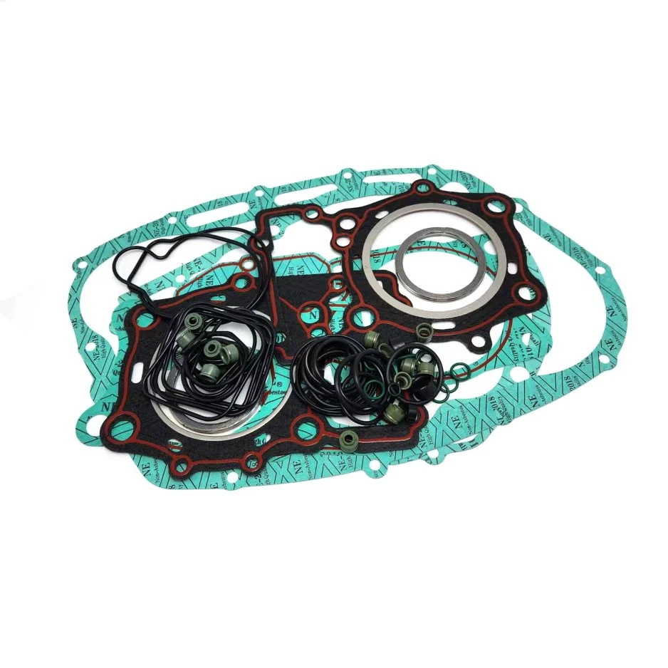 Kit completo de juntas de motor para Suzuki VS800 (1992-2009) VX800 (1990-1996), VZ800 Foto 4 de 4
