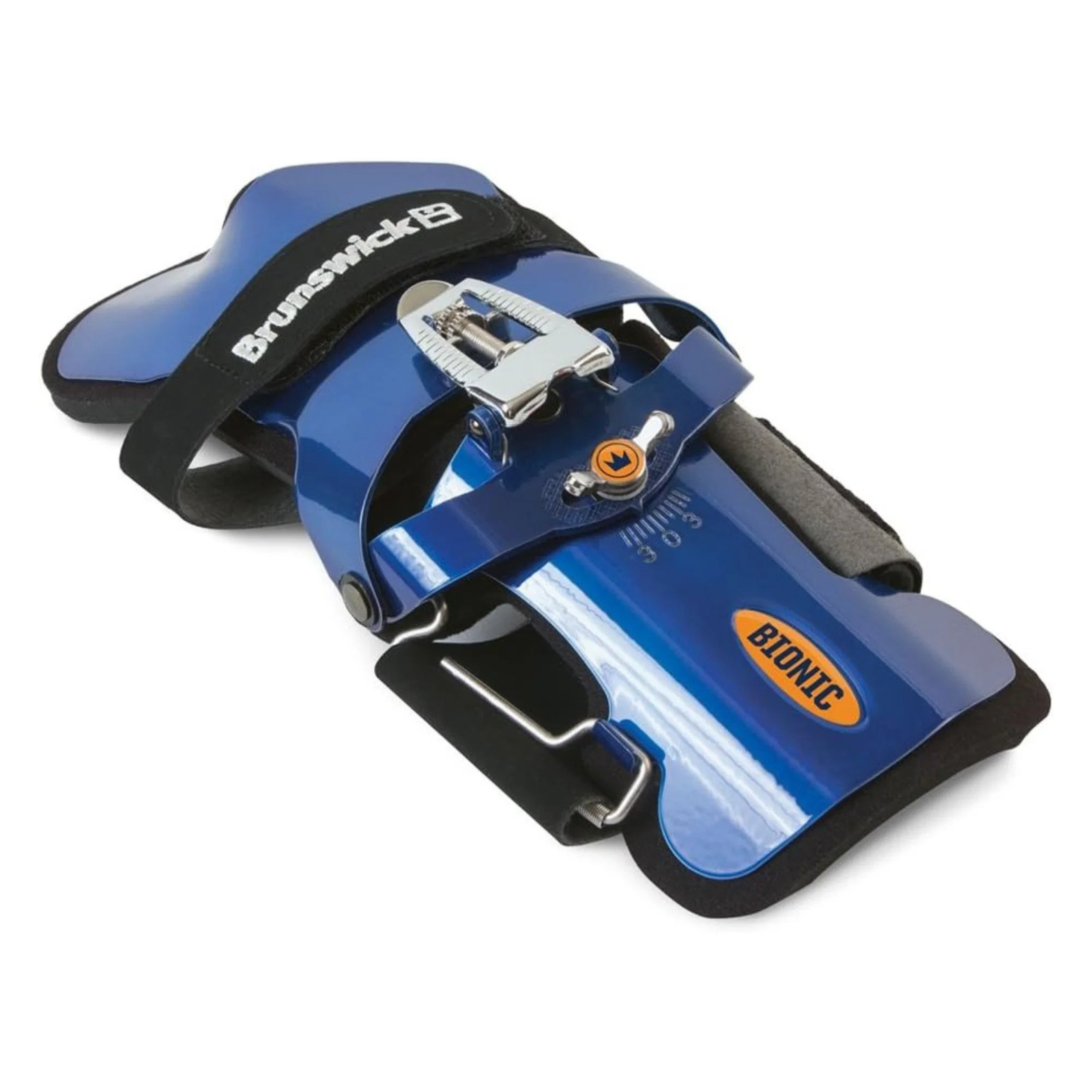 Brunswick Bionic Positioner Bowling Glove