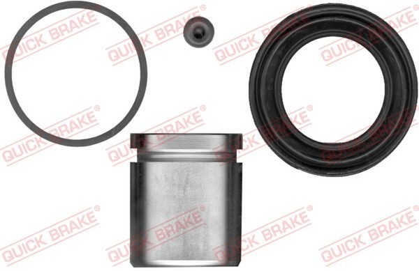 Quick Brake Reparatursatz Bremssattel 114-5061 FüR VW LT 28 46 2 2DC 2DF 2DG 2DL-image