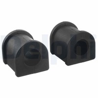 TD987W Delphi Lagerung, Stabilisator FüR Opel,Saab,Vauxhall