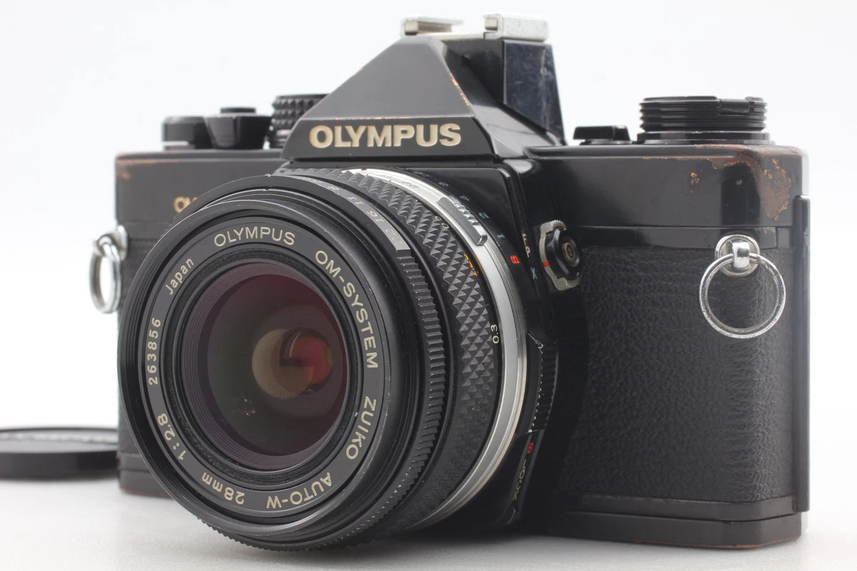 Olympus Om 2n for sale - eBay