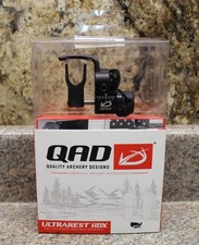 QAD Quality Archery Desings UltraRest HDX