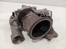Turbo Peugeot BIPPER