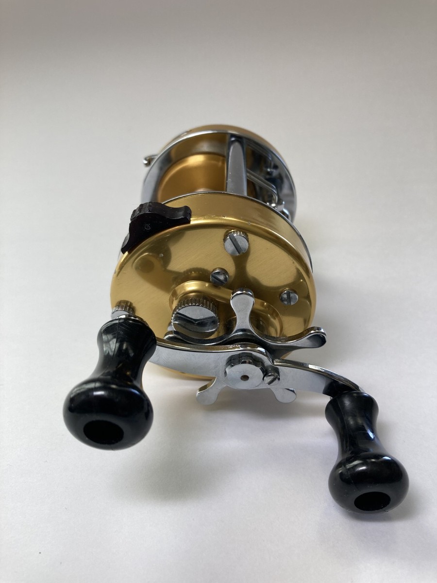 penn 940 levelmatic reel | eBay