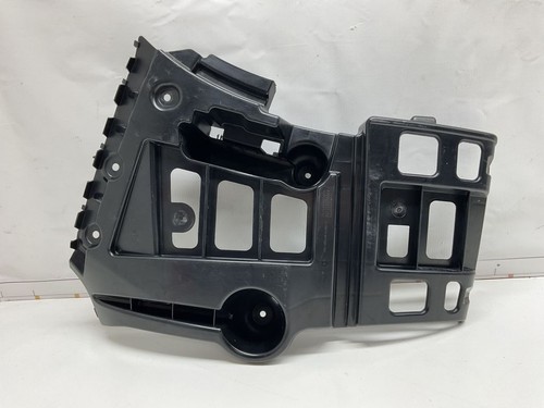 BMW X1 E84 2011 Stoßstange hinten Halterung 2991780 FGT631