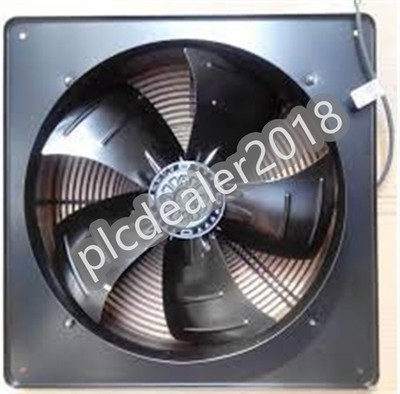 1PC New W4D400-DP12-40 230V 175/225W Axial Cabinet Cooling Fan Via DHL *vv