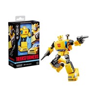 Hasbro Transformers - Bumblebee - Transformers Devastation - Figur - Neu & OVP