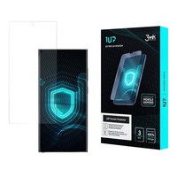 3Mk 1UP Displayschutzfolie FüR Samsung Galaxy S24 Ultra