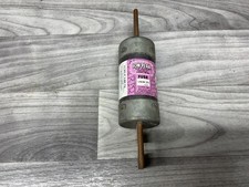 BUSSMANN BUSS LPN-RK-250 LOW PEAK FUSE RK1 250A 250V 250 AMP 03J35