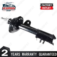 Front Left Suspension Shock Strut For Jeep Renegade 1.4T 2016- Compass RWD/AWD
