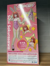 FREEing B-STYLE Rent-A-Girlfriend Sumi Sakura...