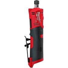New Milwaukee M12 FUEL™ 1/4" Straight Die Grinder (Tool Only) 2486-20