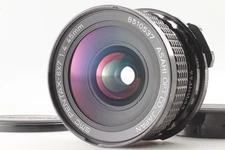 [ Near MINT ] SMC Pentax 45mm f/4 Wide Angle Lens for 6x7 67 II From JAPAN