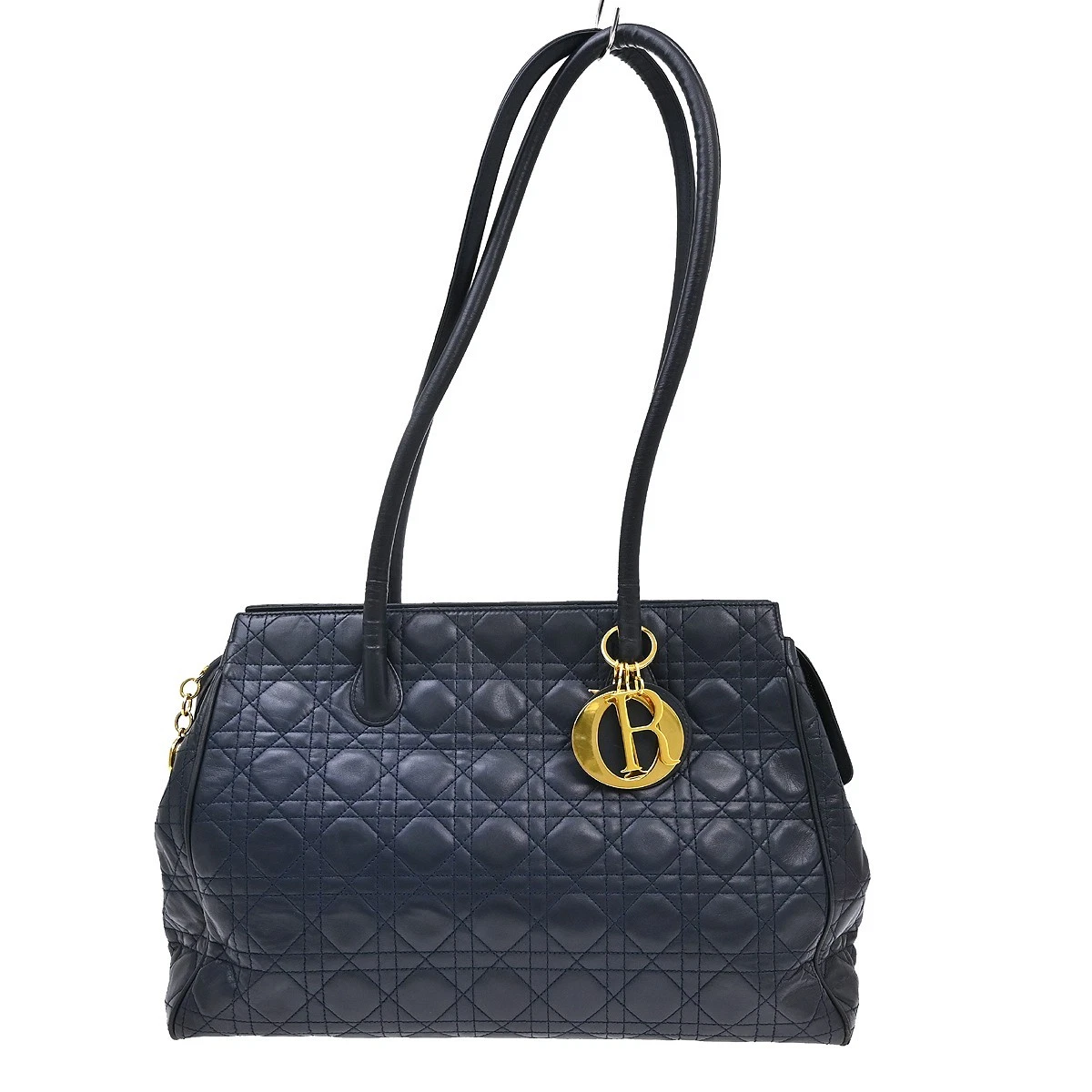 Dior Blue Totes for sale | eBay