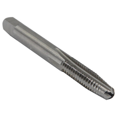 #10-24 Carbon Steel Bottoming Tap (Pack of 1), DWT Series