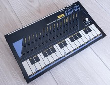 Korg MR-16 - Rare Vintage MIDI Drum Machine Module - Fully Working