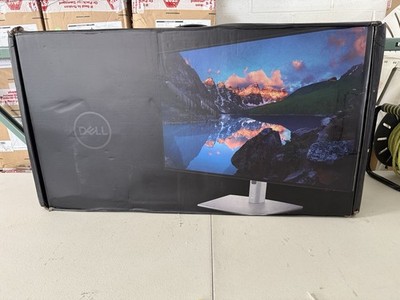 New Msrp $1000-Dell UltraSharp U3223QE 32-inch 4K UHD